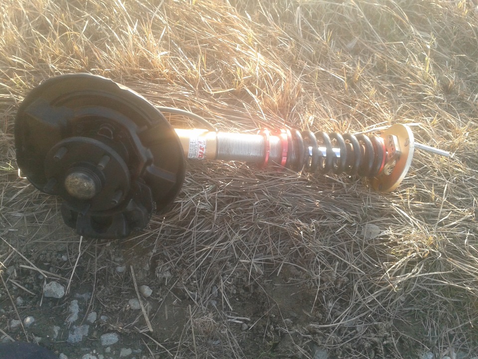 Ремонт Лето 2013г — Toyota Mark II (80), 2 л., 1990 года | просто так ...