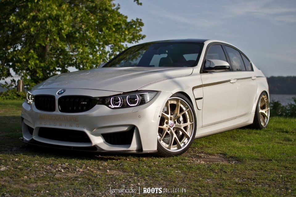 BMW 101