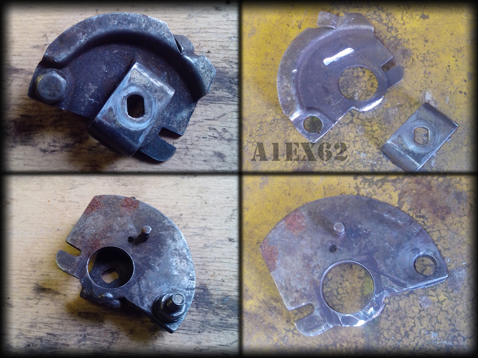 Тюнинг двигателя ручника УАЗ боль 409