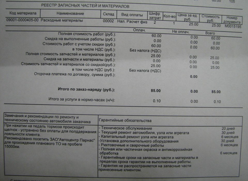 Треск педали сцепления или поддержание лояльности клиента ВАЗом — LADA ...