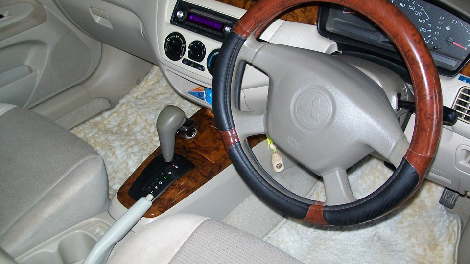 Подскажите что может хрустеть при увеличении оборотов? Внутренняя ...