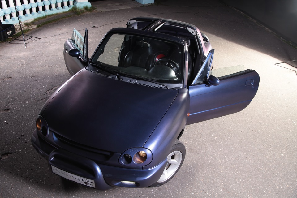 Suzuki x90