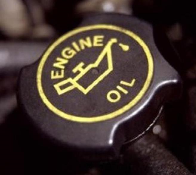 Расход топлива и МАСЛО — Opel Vectra B, 2 л, 1997 года | просто так ...