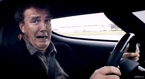 Стили вождения народов мира — DRIVE2