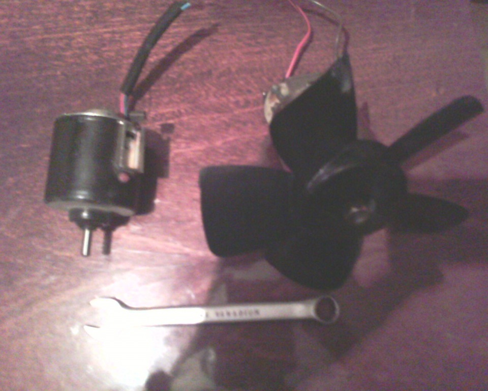 Полная модернизация Системы охлаждения ваз 2106 — Сообщество «ВАЗ 2106 ...