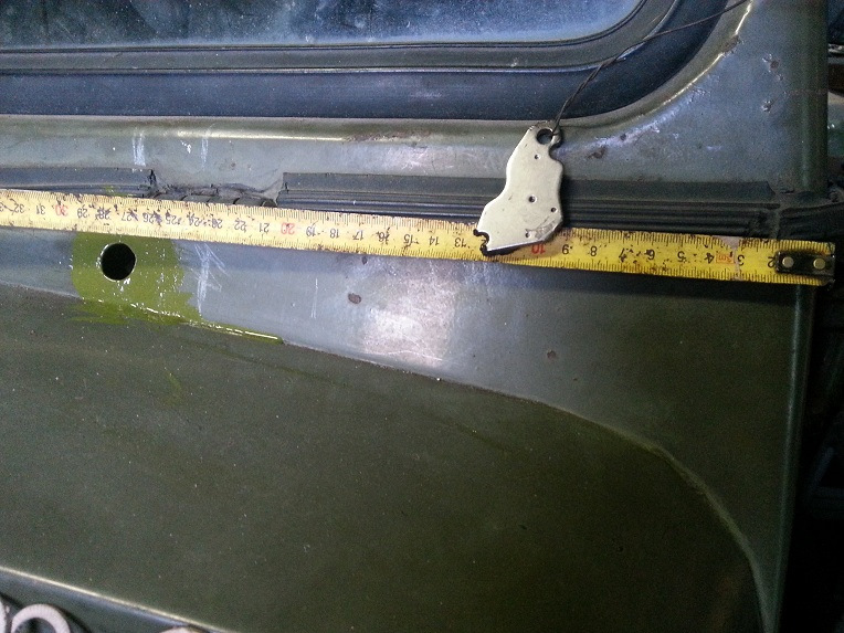 Дворники от Фольксвагена Гольф 2 на Луаз. — ЛуАЗ 969, 1992 года ...