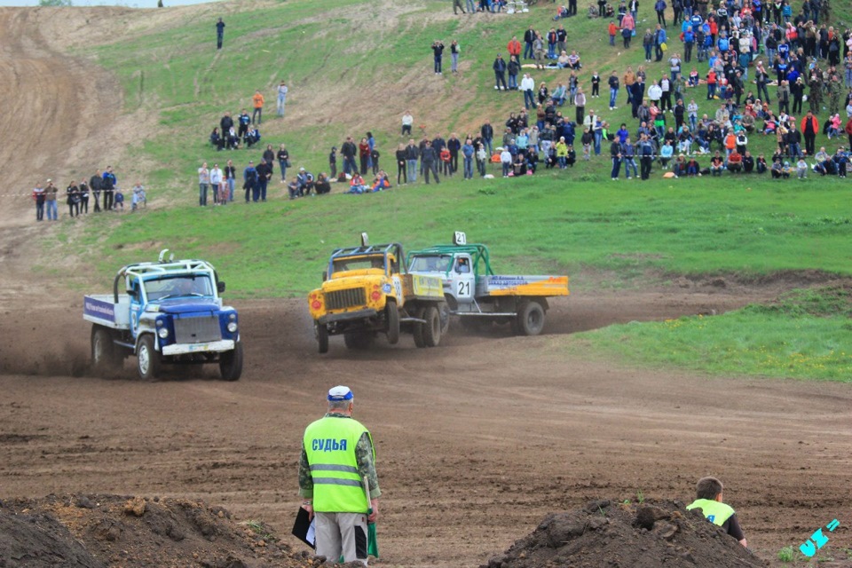 Переобулись на зиму — Большой кроссовый корч, 4,7 л, 1993 года | шины ...