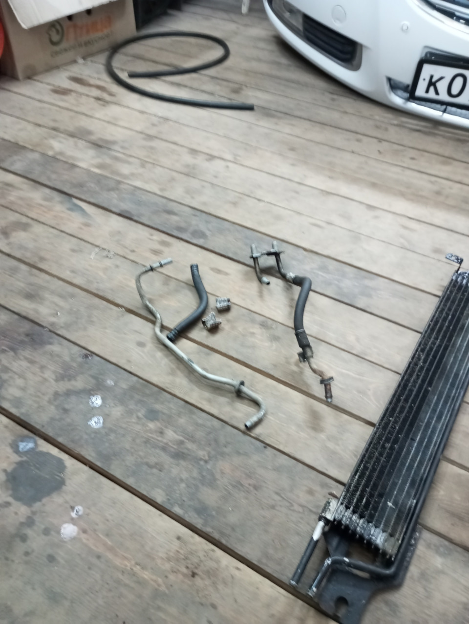 Оно же — Opel Insignia Hatchback