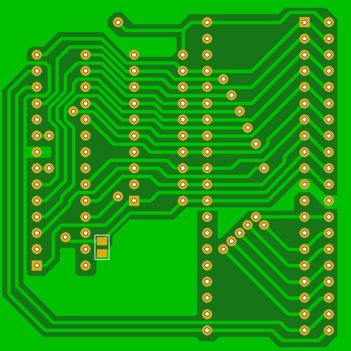 Фьюзбит доктор исправляем avr схема платы