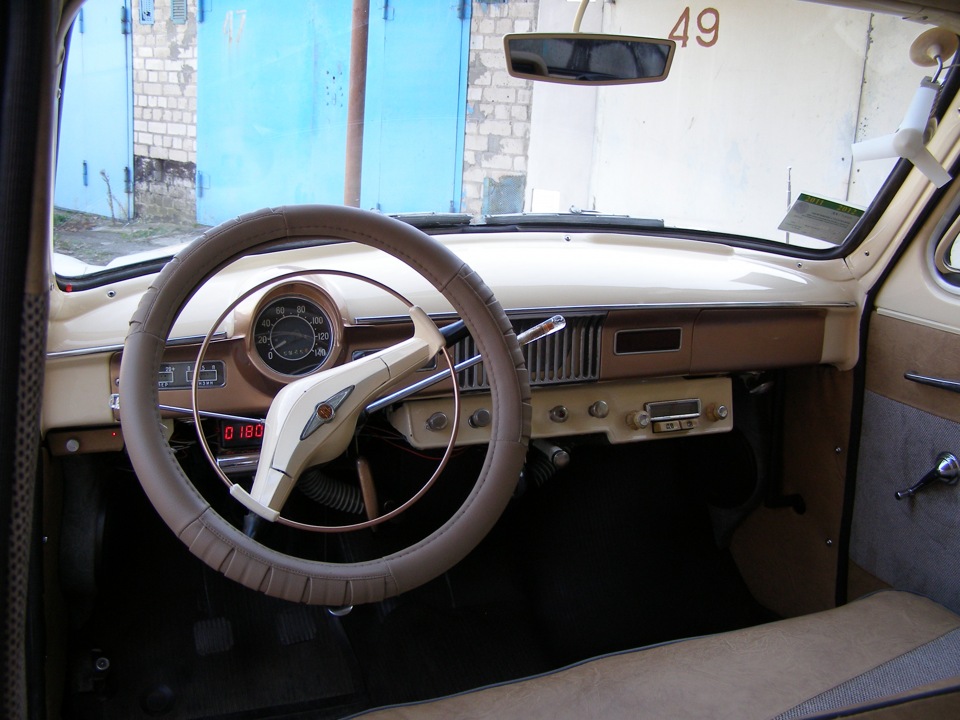     403 13  1964     DRIVE2