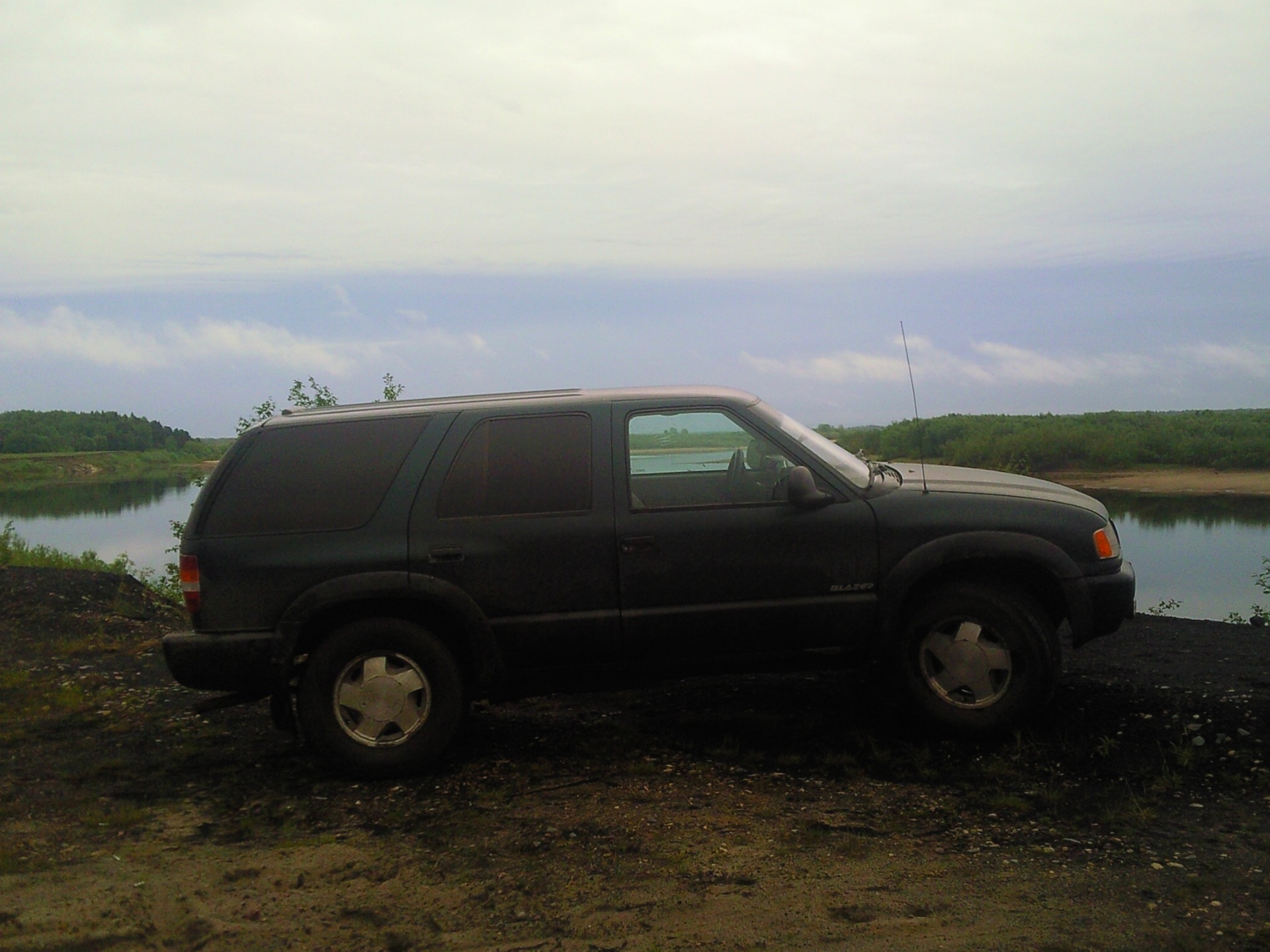 Шевроле Блейзер Елабуга Фото – Telegraph