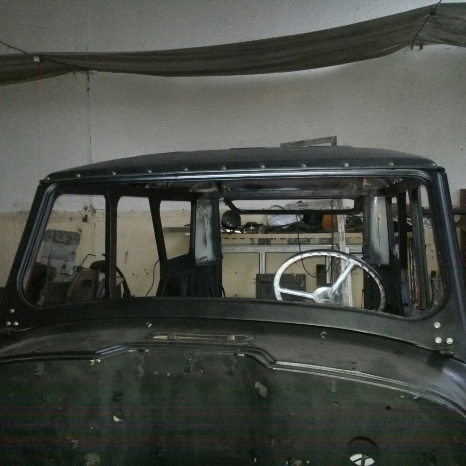 Купить Хлопушку На Уаз 31514