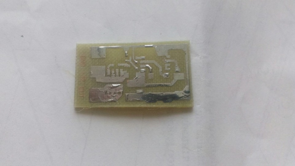 моргающий доп стоп сигнал — DRIVE2