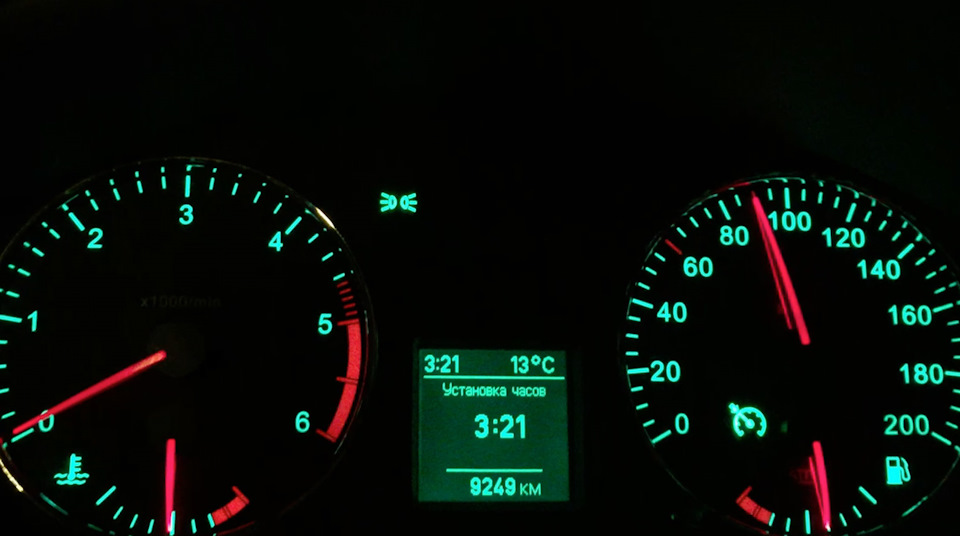 Фото в бортжурнале УАЗ Patriot