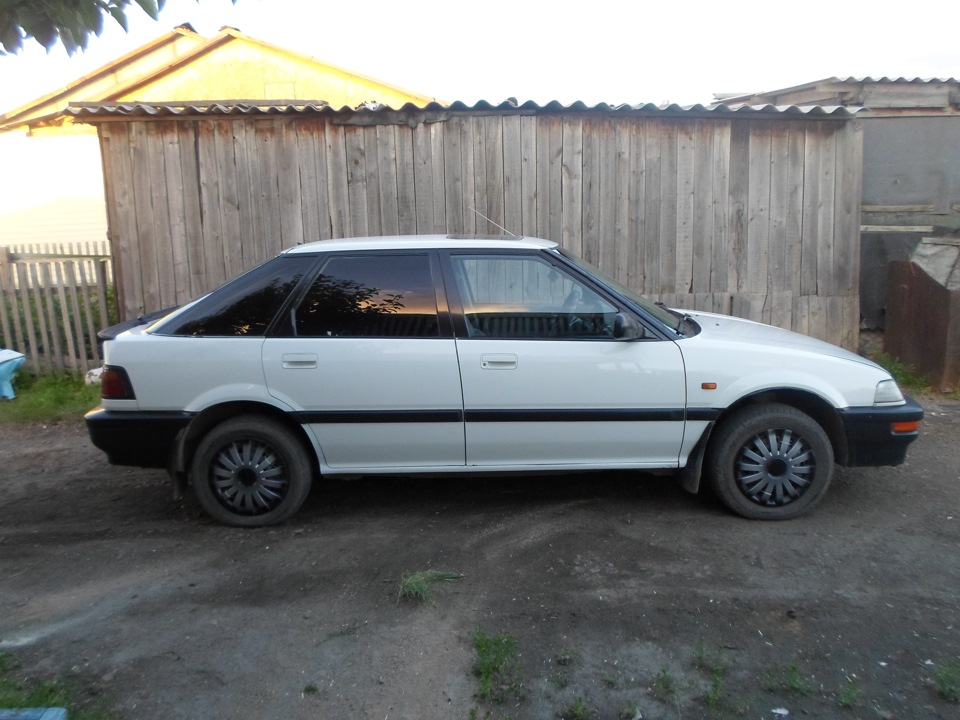 Калпаки — DRIVE2