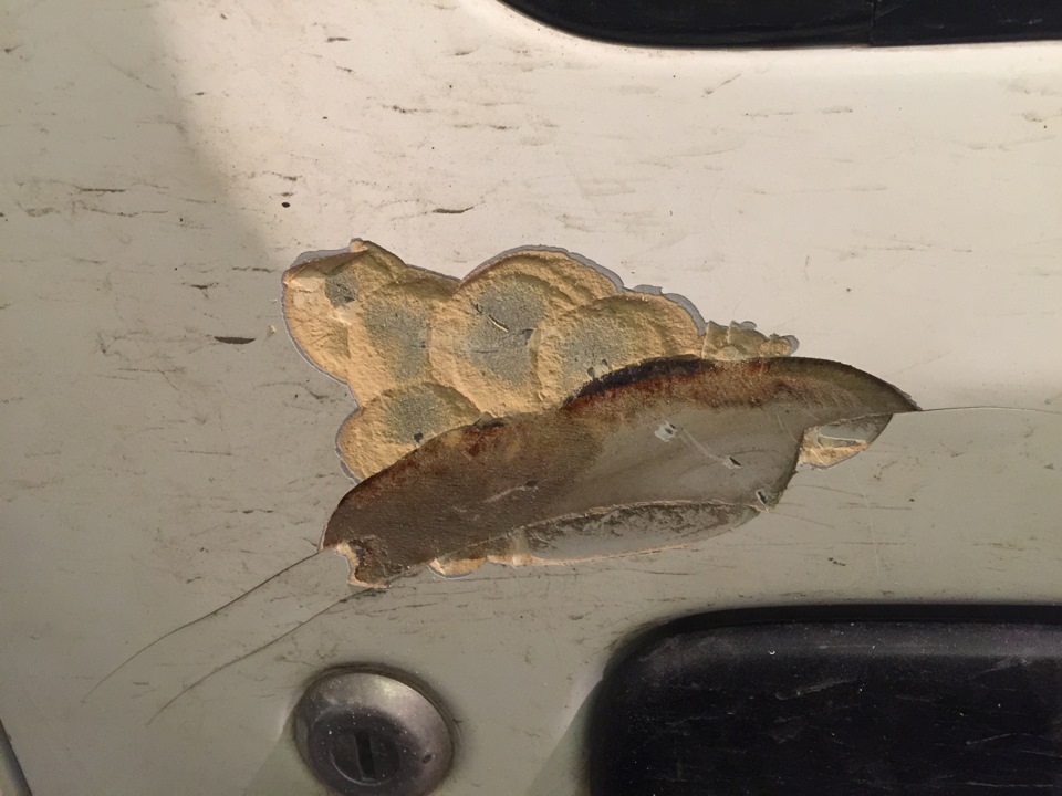 Фото в бортжурнале Suzuki Jimny (1G)