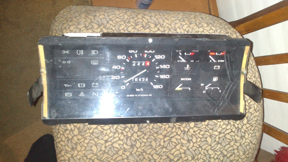 куда поставить? — Москвич 2140 SL, 1,5 л, 1987 года | запчасти | DRIVE2