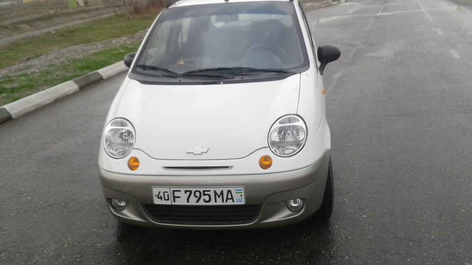 best matiz chevrolet