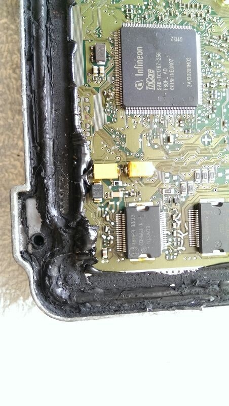 Недобросовестный чип-тюнинг от … — Revo Technik Russia на DRIVE2