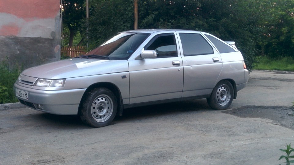 Не заводится. — Lada 21124, 1,6 л, 2005 года | электроника | DRIVE2