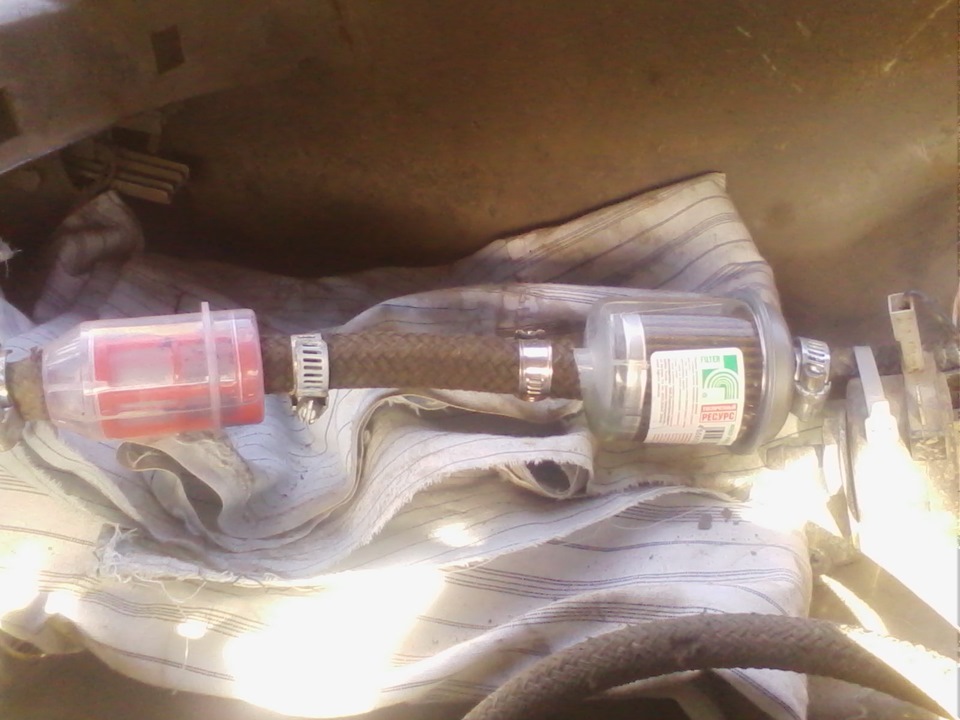 а вот так они выглядят вместе — Opel Kadett E