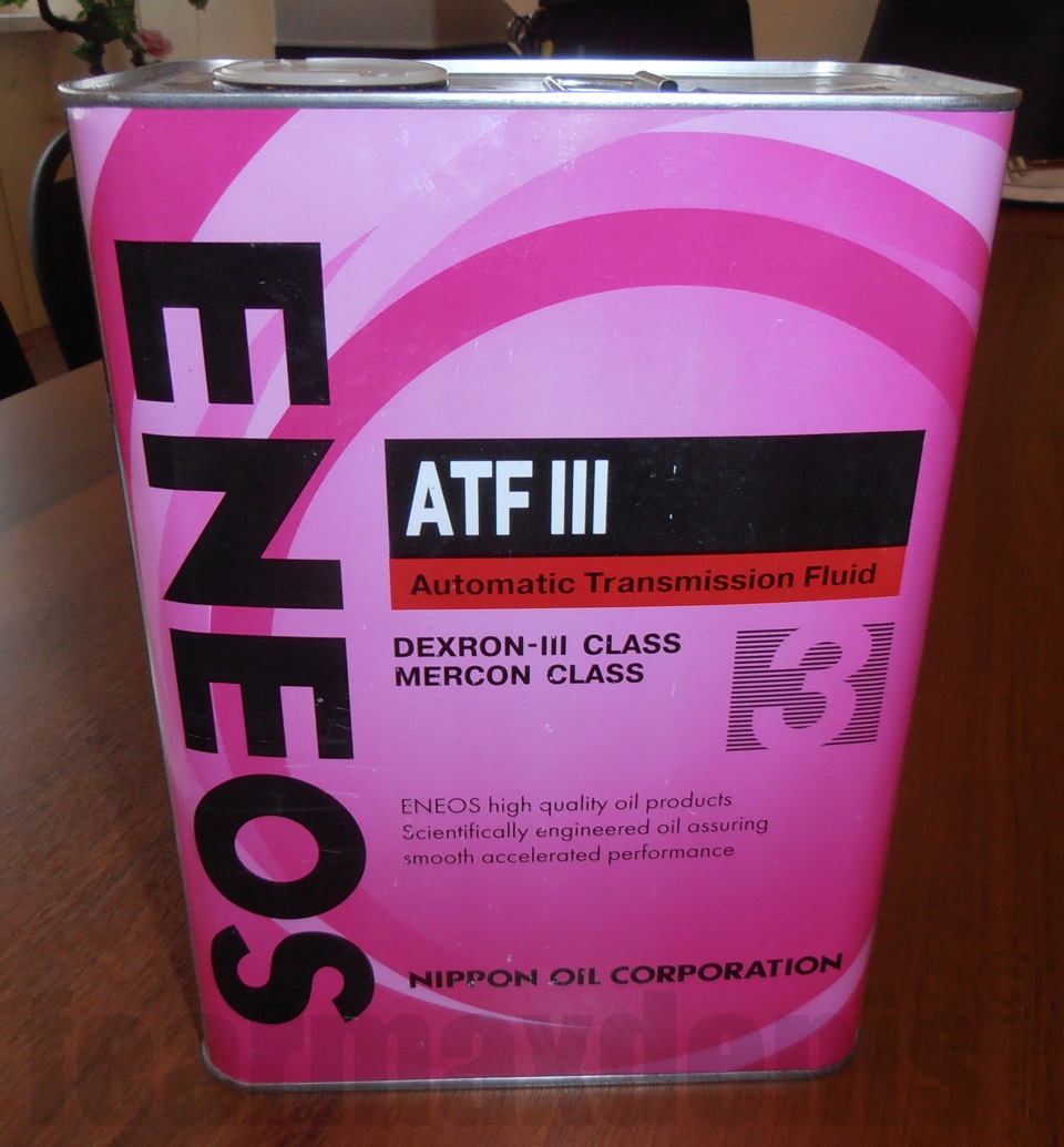 Atf 3 atf 4. ENEOS ATF III. АТФ ENEOS Dexron 4. ENEOS WS ATF 200. ENEOS ATF 3 артикул.