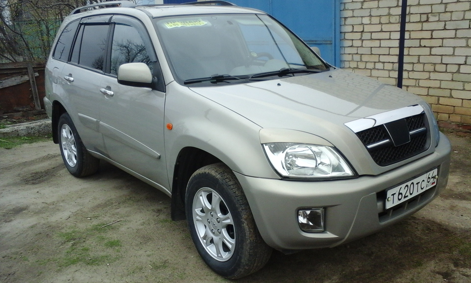 чери тигго 2011. Chery tiggo 2011. чери тигго т11 2011. черри тигго 2011. чери тиго 2011.