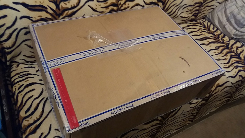 Стойки передние на приору — Lada Приора хэтчбек, 1,6 л, 2009 года ...