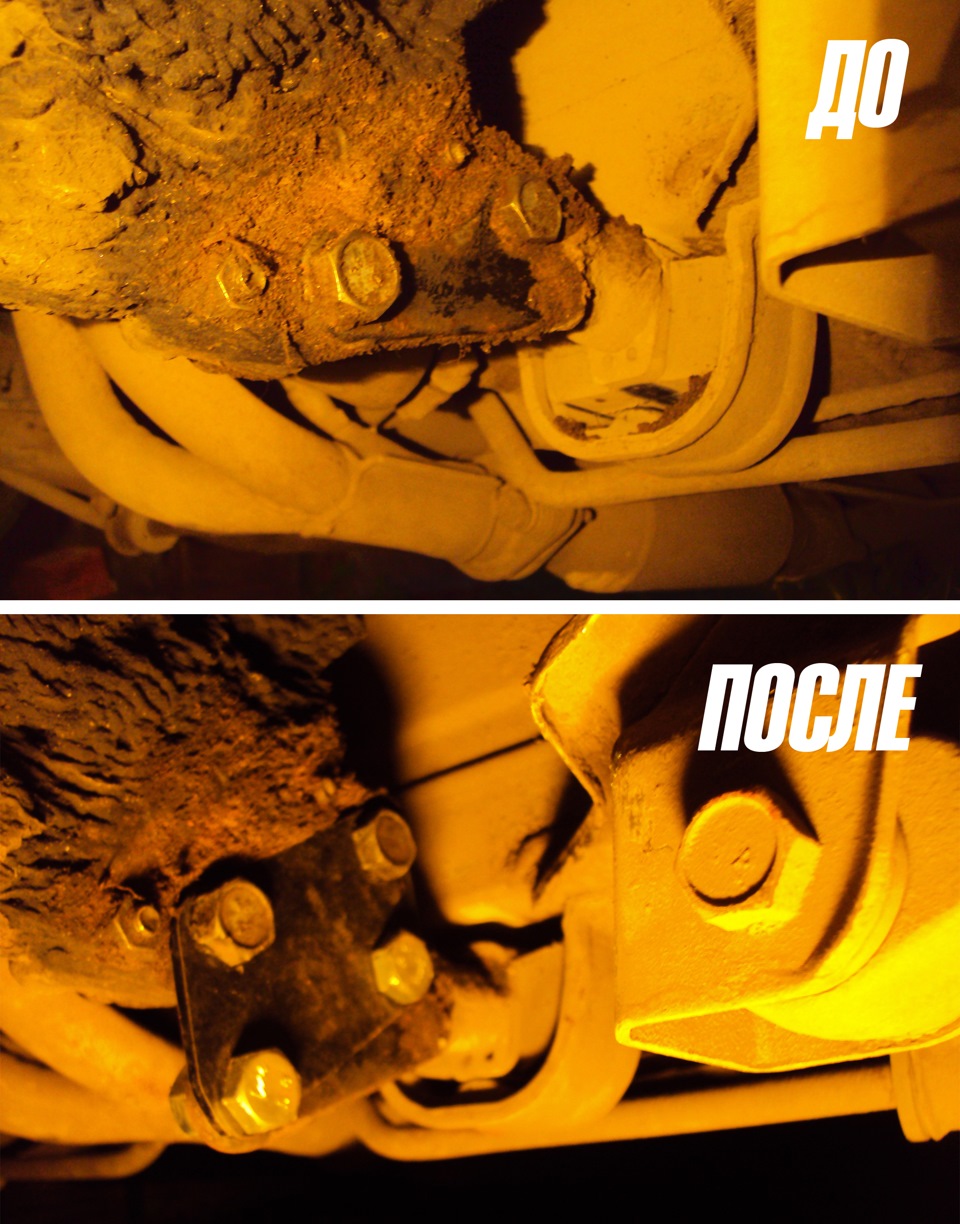 Как поднять двигатель на ваз 2114