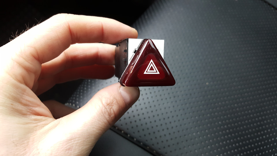 Красивая, правда? — Volkswagen Golf Plus