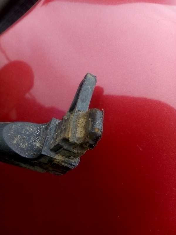 Фото в бортжурнале Peugeot 307
