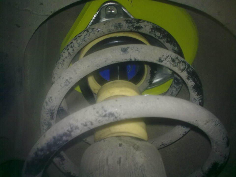 так — Lada Калина Универсал (1G)