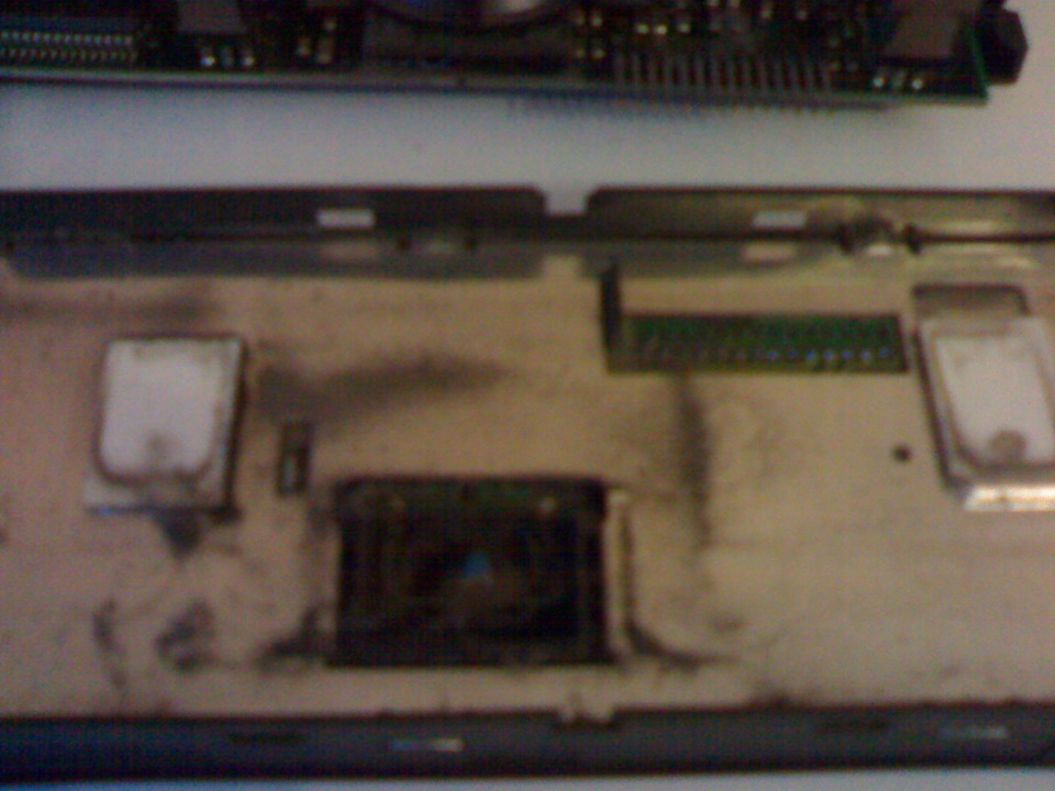 Чистка блока управления климатом, замена насоса омывателя лобового ...