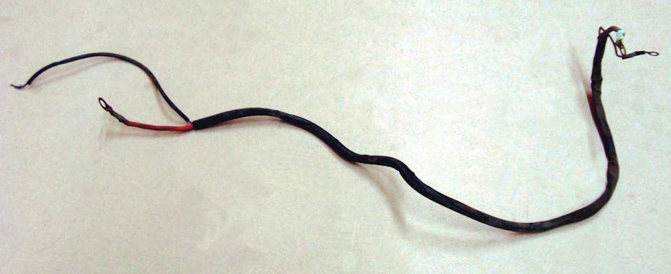 Новым силовым проводам — быть! Или свет в массы, товарищи. — Volkswagen ...