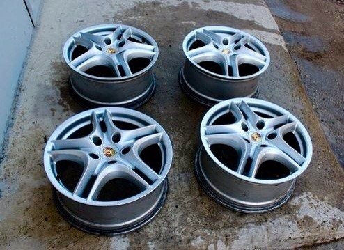 porsche оригинальные диски porsche оригинальные диски