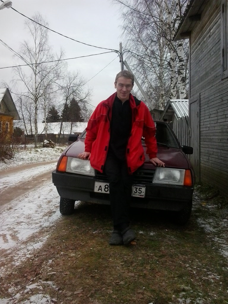 Вспоминая бывшую. Проблемы с продажей предыдущей машины. — Ford Mondeo II,  2 л, 1999 года | другое | DRIVE2