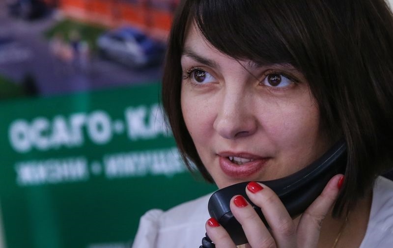 Страховщики смогут торговать полисами ОСАГО других компаний. — DRIVE2