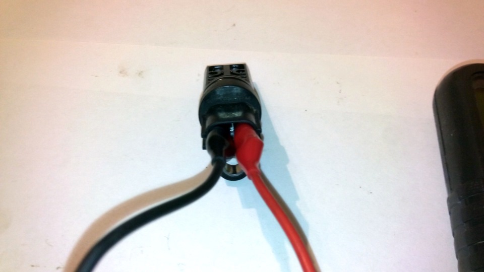 Фото в бортжурнале Nissan X-Trail I