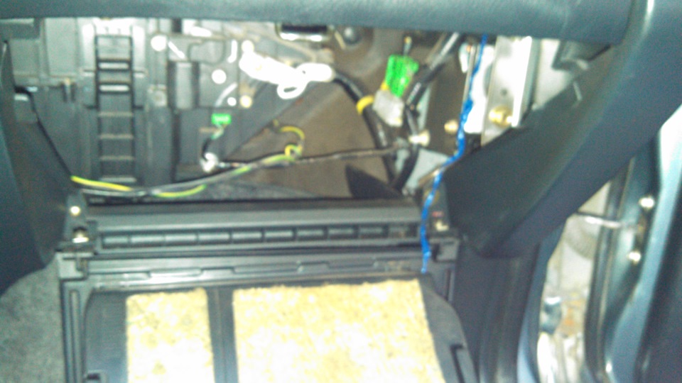 Фото в бортжурнале Honda HR-V (1G)