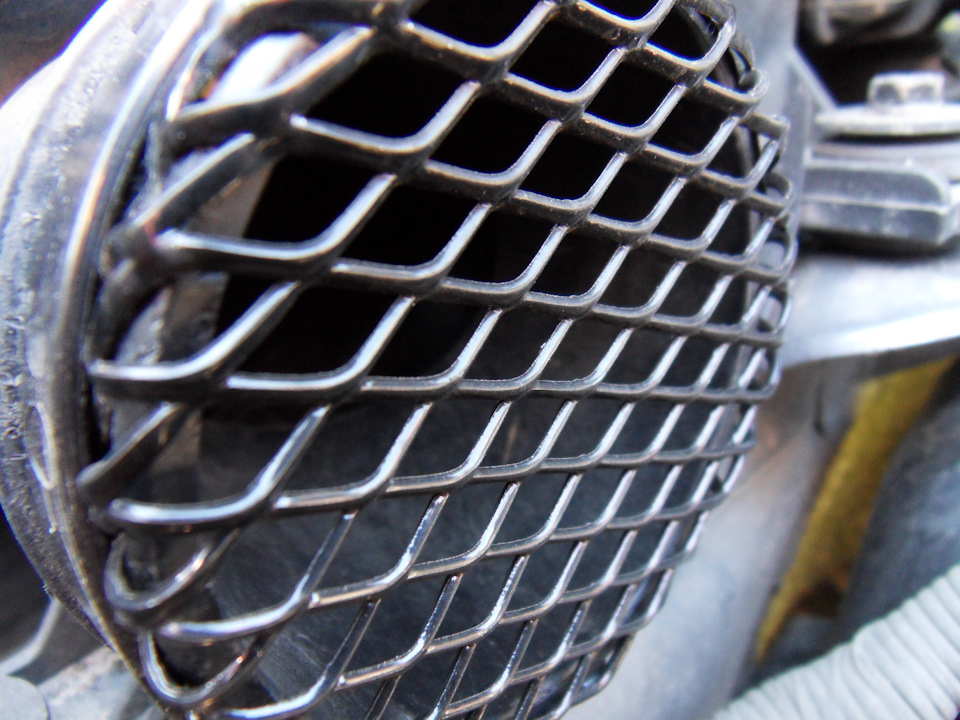 Сбрасываем вес. Дышим полной грудью! — Hyundai Solaris, 1,6 л, 2012 ...