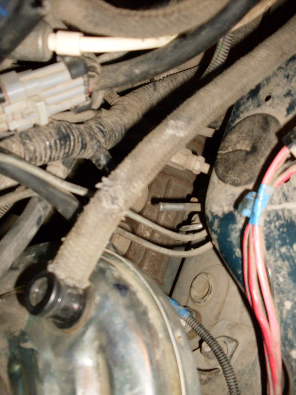 9c94272s 960 Как обойти абсорбер на авто