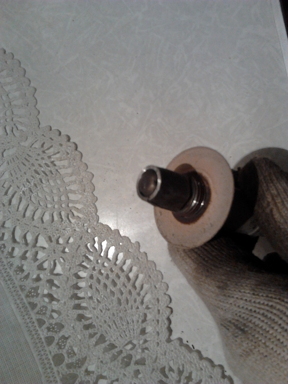 Фото в бортжурнале Subaru Impreza (GE, GH)