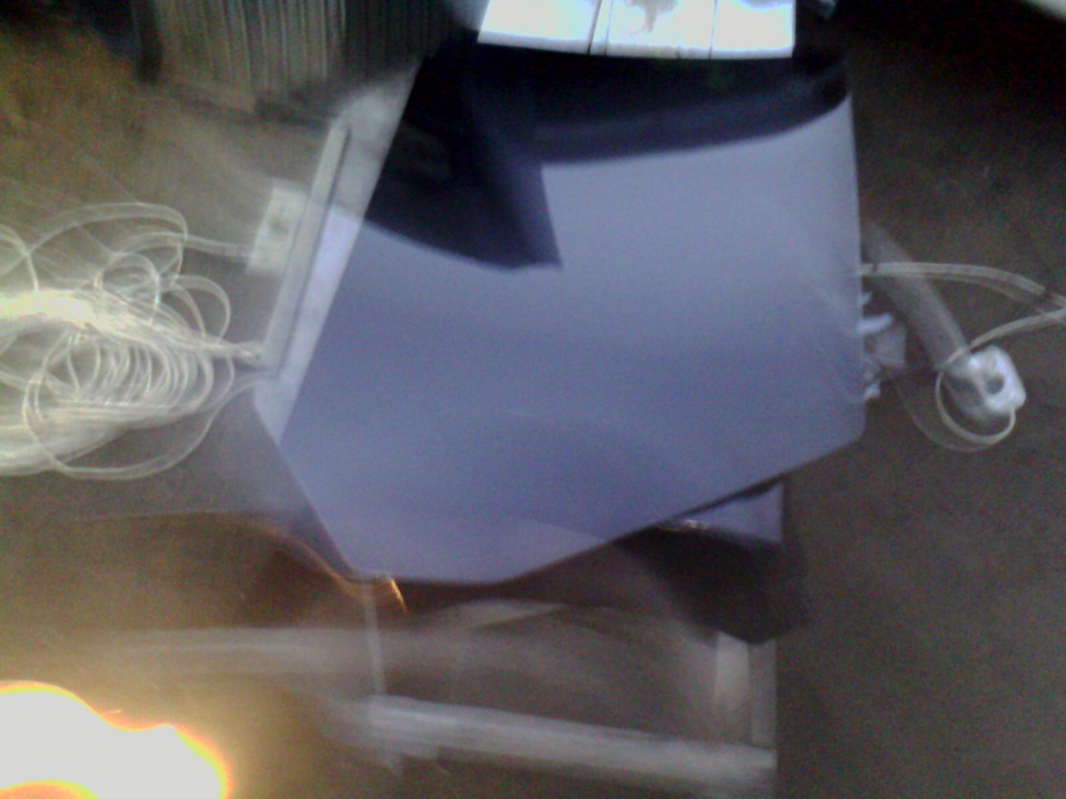 Тонировка — Lada 2115, 1,5 л, 2004 года | стайлинг | DRIVE2