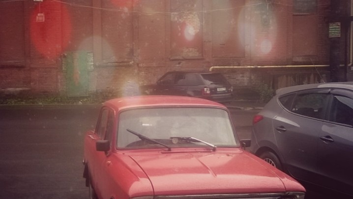 прыгает стрелка зарядки АКБ помогите! — ИЖ Москвич 412, 1,5 л, 1982 ...