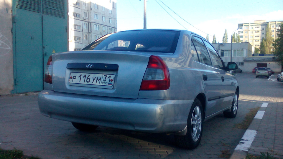 p1127 hyundai accent