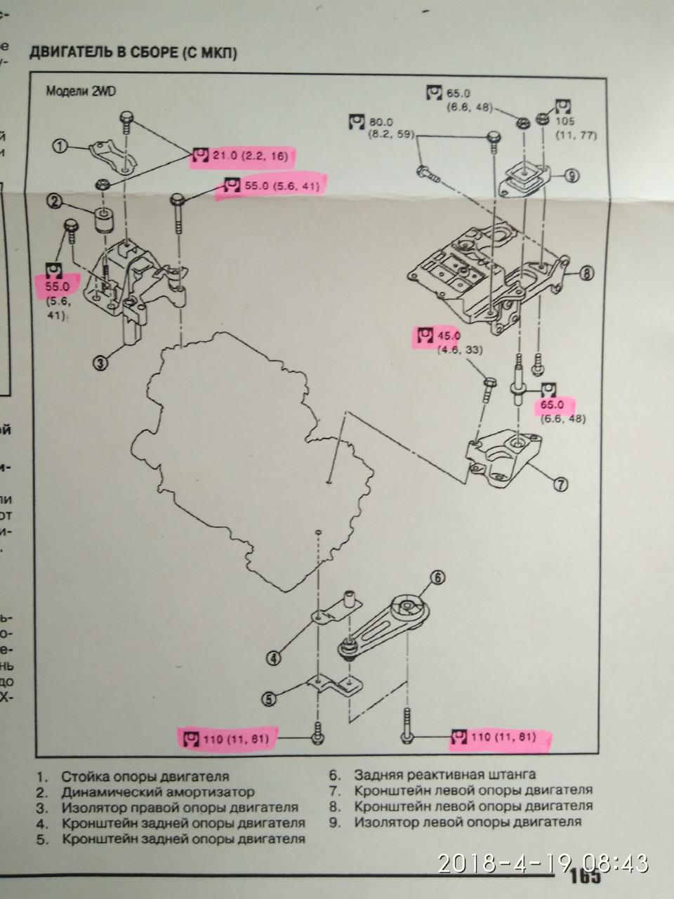 Дёргается машина — Nissan Qashqai (1G), 2 л, 2011 года | запчасти | DRIVE2