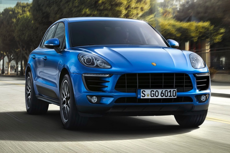 когда выйдет porsche macan с двухлитровым двигателем когда выйдет porsche macan с двухлитровым двигателем