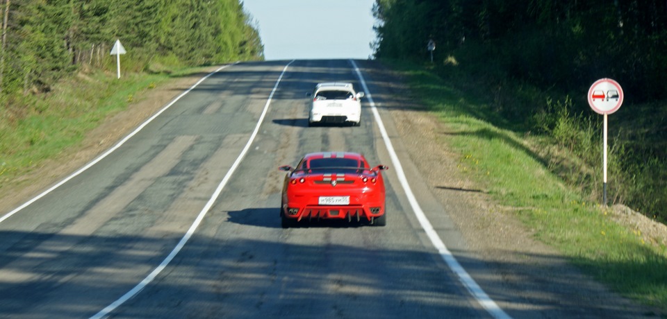 Фото в бортжурнале Toyota Caldina (241)