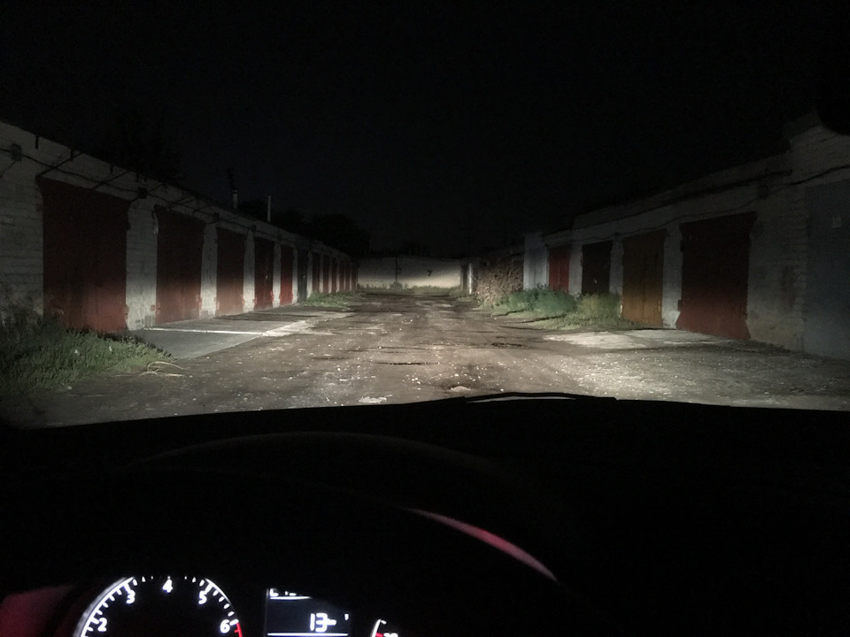 Фото в бортжурнале Volkswagen Polo Sedan