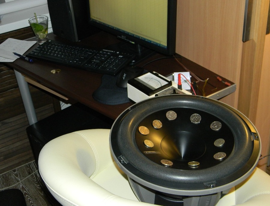 Фото в бортжурнале BMW 5 series (E39)